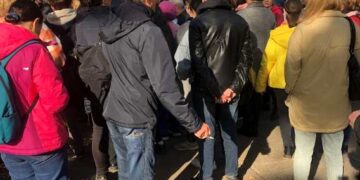 Благодійний фонд «Маніфест миру» надав гуманітарну допомогу ВПО, що мешкають в Арцизькій громаді