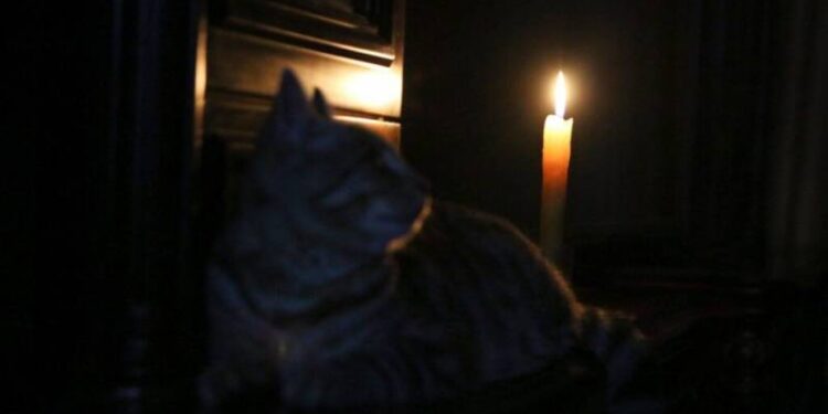 Блекаут на Одещині: застосовані екстрені відключення світла, графіки від ДТЕК більше не діють