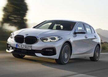 BMW не планирует отказываться от автомобилей начального уровня — АВТО НОВОСТИ