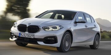 BMW не планирует отказываться от автомобилей начального уровня — АВТО НОВОСТИ