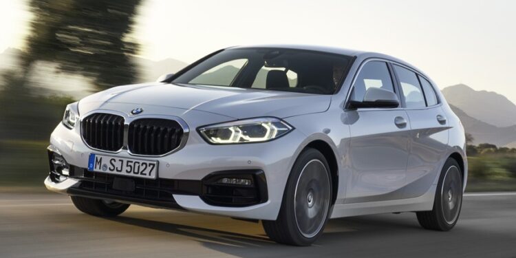 BMW не планирует отказываться от автомобилей начального уровня — АВТО НОВОСТИ