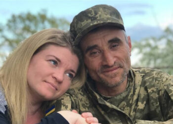 “Боги війни”: Президент України про бригаду, де служить наш земляк з Біляївки –