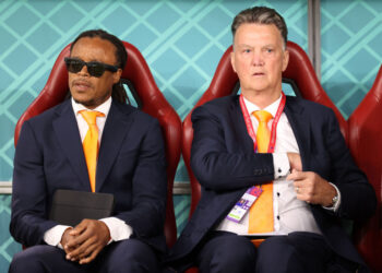 Ван Гал: «Нидерланды сыграли вничью с командой, которая была лучше на поле» (26 ноября 2022 г.) — Новости футбола