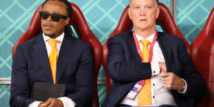 Ван Гал: «Нидерланды сыграли вничью с командой, которая была лучше на поле» (26 ноября 2022 г.) — Новости футбола