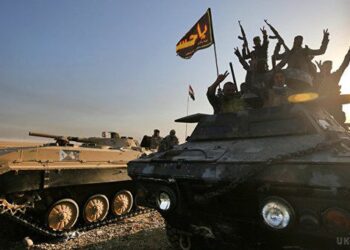 «ІД» стратила 741 цивільного під час битви за Мосул — ООН