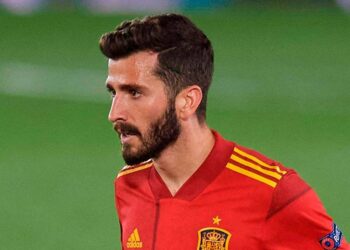 Хосе Луис Гайя: «Нелегко принять, что твоя детская мечта разрушена» (20 ноября 2022 г.) — Новости футбола