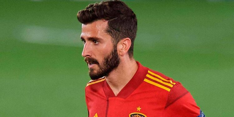 Хосе Луис Гайя: «Нелегко принять, что твоя детская мечта разрушена» (20 ноября 2022 г.) — Новости футбола