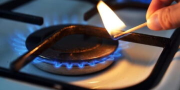 Через ремонт в центрі Одеси немає газу | Одеський Монітор