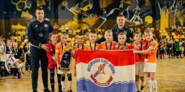 Черкащани стали переможцями всеукраїнського турніру