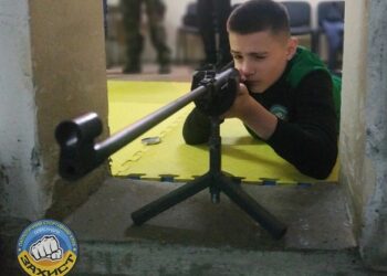 Черкащани вибороли нагороди на Чемпіонаті України з військово-спортивних багатоборств