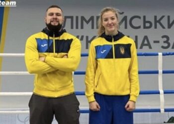 Черкащанка змагатиметься із мексиканкою на чемпіонаті світу з боксу