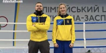 Черкащанка змагатиметься із мексиканкою на чемпіонаті світу з боксу
