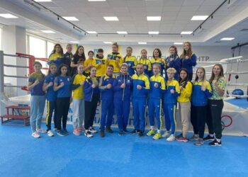 Черкаські боксерки позмагаються за нагороди на чемпіонаті світу