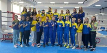 Черкаські боксерки позмагаються за нагороди на чемпіонаті світу
