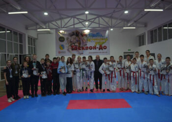 Черкаські спортсмени вибороли нагороди чемпіонату України