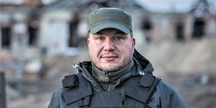 Вчора ворог обстріляв шість громад на Сумщині, пошкоджено лінію електропередач, — голова ОВА | Кримінальні новини