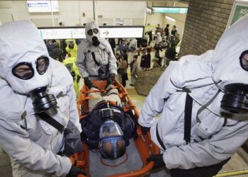 Хіматаки у Сирії: США та Росія внесли в ООН протилежні резолюції