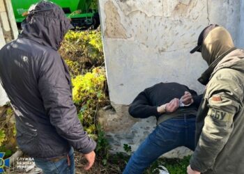 Диверсант намагався здійснити теракт на Одеській залізниці | Одеський Кур’єр