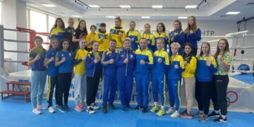 Двоє боксерок Черкащини візьмуть участь чемпіонат світу серед молоді