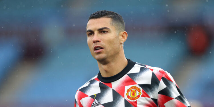 Кассано: «У Роналду непомерное эго! Ему нужно заканчивать после ЧМ-2022» (16 ноября 2022 г.) — Новости футбола