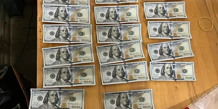 У Києві посадовці музичної академії вимагали та отримували гроші за незаконну оренду приміщень. ФОТО | Кримінальні новини