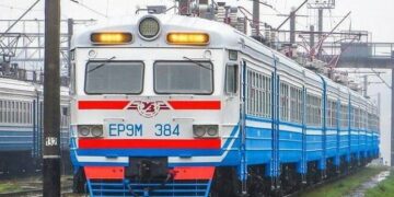 Електрички до Вапнярки та Роздільної скасовують — Новини Одеської області