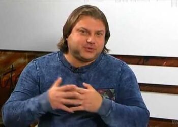 Астролог розповів про війну в Криму, повернення Донбасу, усунення Путіна та про політиків України