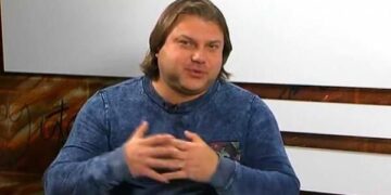 Астролог розповів про війну в Криму, повернення Донбасу, усунення Путіна та про політиків України