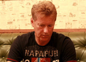 Леонид Буряк: «Неизвестно, где свои домашние матчи против «Ренна» и АЕКа проведут «Шахтер» и «Днепр-1» (8 ноября 2022 г.) — Новости футбола