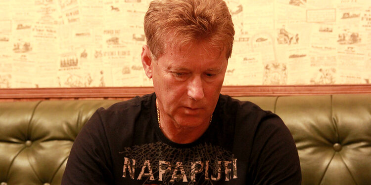 Леонид Буряк: «Неизвестно, где свои домашние матчи против «Ренна» и АЕКа проведут «Шахтер» и «Днепр-1» (8 ноября 2022 г.) — Новости футбола