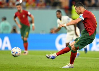 ЧМ-2022, 24 ноября, четвер. Результаты матчей дня (24 ноября 2022 г.) — Новости футбола