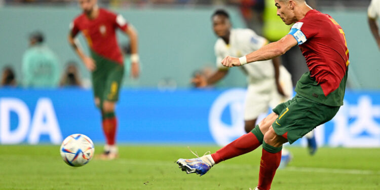 ЧМ-2022, 24 ноября, четвер. Результаты матчей дня (24 ноября 2022 г.) — Новости футбола