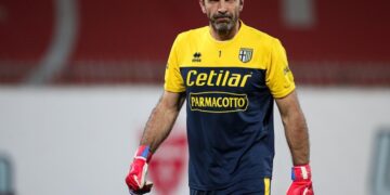 Буффон: «Буду болеть за Камерун. Они занимают особое место в моем сердце» (16 ноября 2022 г.) — Новости футбола