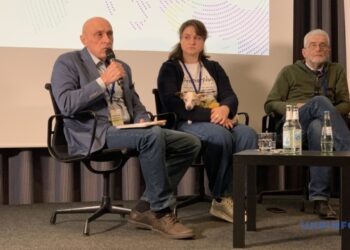 росія утримує в себе близько 20 тисяч українців — правозахисниця