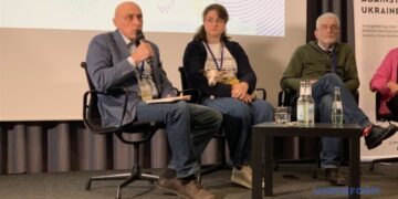 росія утримує в себе близько 20 тисяч українців — правозахисниця