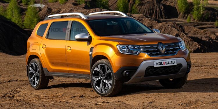 Как Bentayga EWB, но дешевле: как будут выглядеть бюджетные кроссоверы с удлиненной базой — АВТО НОВОСТИ