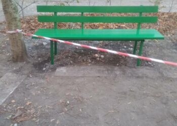 КП «ЖИТЛОВИК»: ПІДСУМКИ РОБОТИ ЗА ТИЖДЕНЬ