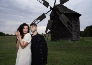 Краса української природи та дух свободи у новій роботі Артема Пивоварова та NK |