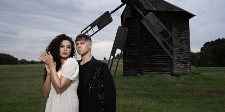 Краса української природи та дух свободи у новій роботі Артема Пивоварова та NK |