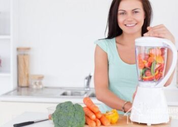 Кухонный блендер – универсальный помощник на современной кухне | Одеський Монітор