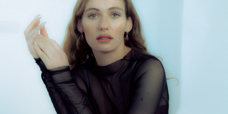 ЛУНА випустила новий сингл «Пелікан» |