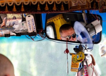 Мешканці Біляївки звертаються до водіїв з проханням: не вмикати російську музику в салонах –