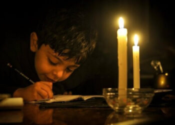 На Одещині 8 листопада можуть вимикати світло: як дізнатися, де його не буде  –