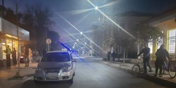 На Одещині автомобіль на смерть збив жінку | Надзвичайні події Одесса та область