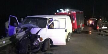 На Одещині через нетверезого водія загинула людина — Новини Одеської області