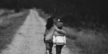 На Одещині двоє дітей втекли з дому вже вдруге за місяць — Новини Одеської області