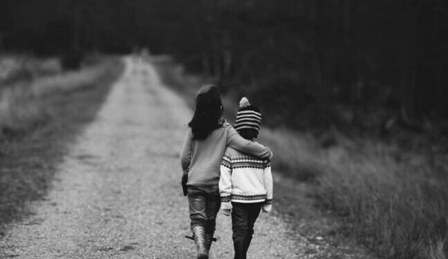 На Одещині двоє дітей втекли з дому вже вдруге за місяць — Новини Одеської області