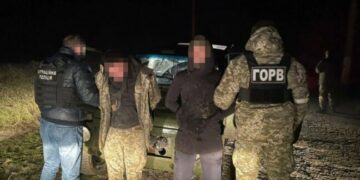 На Одещині перекрили черговий канал переправлення ухилянтів до Європи — Новини Одеської області