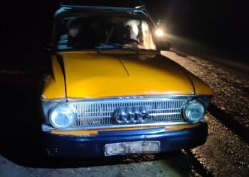 На Одещині п’яний автомобіліст збив жінку | Надзвичайні події Одесса та область