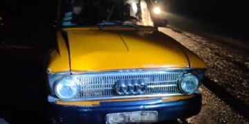 На Одещині п’яний автомобіліст збив жінку | Надзвичайні події Одесса та область